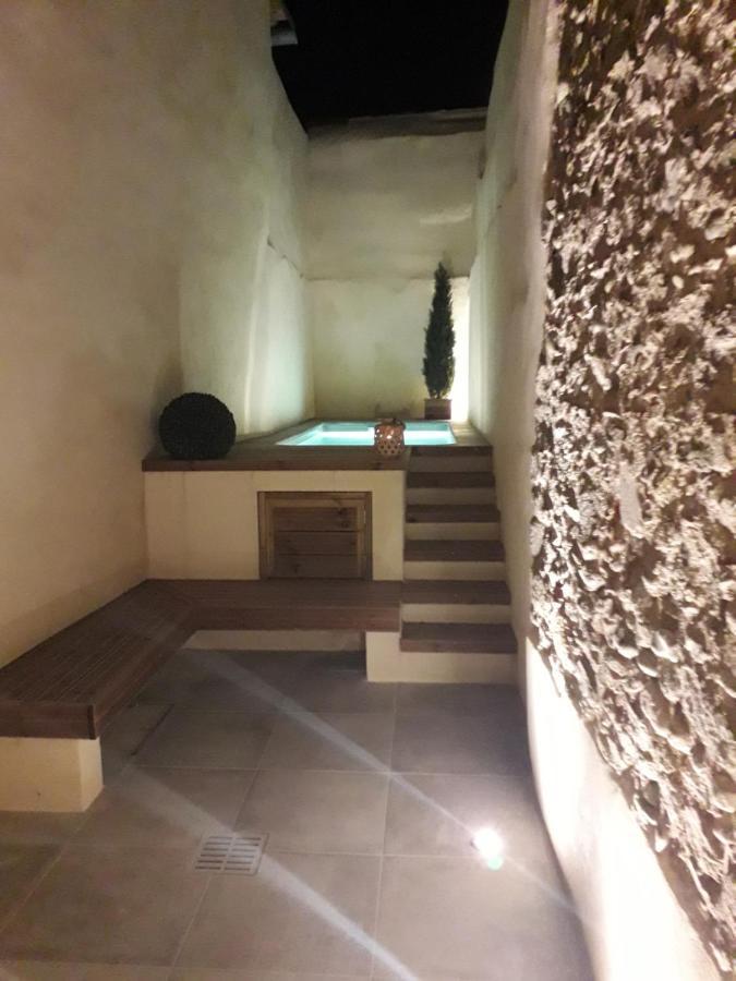 L'Occitane Carcassonneヴィラ エクステリア 写真
