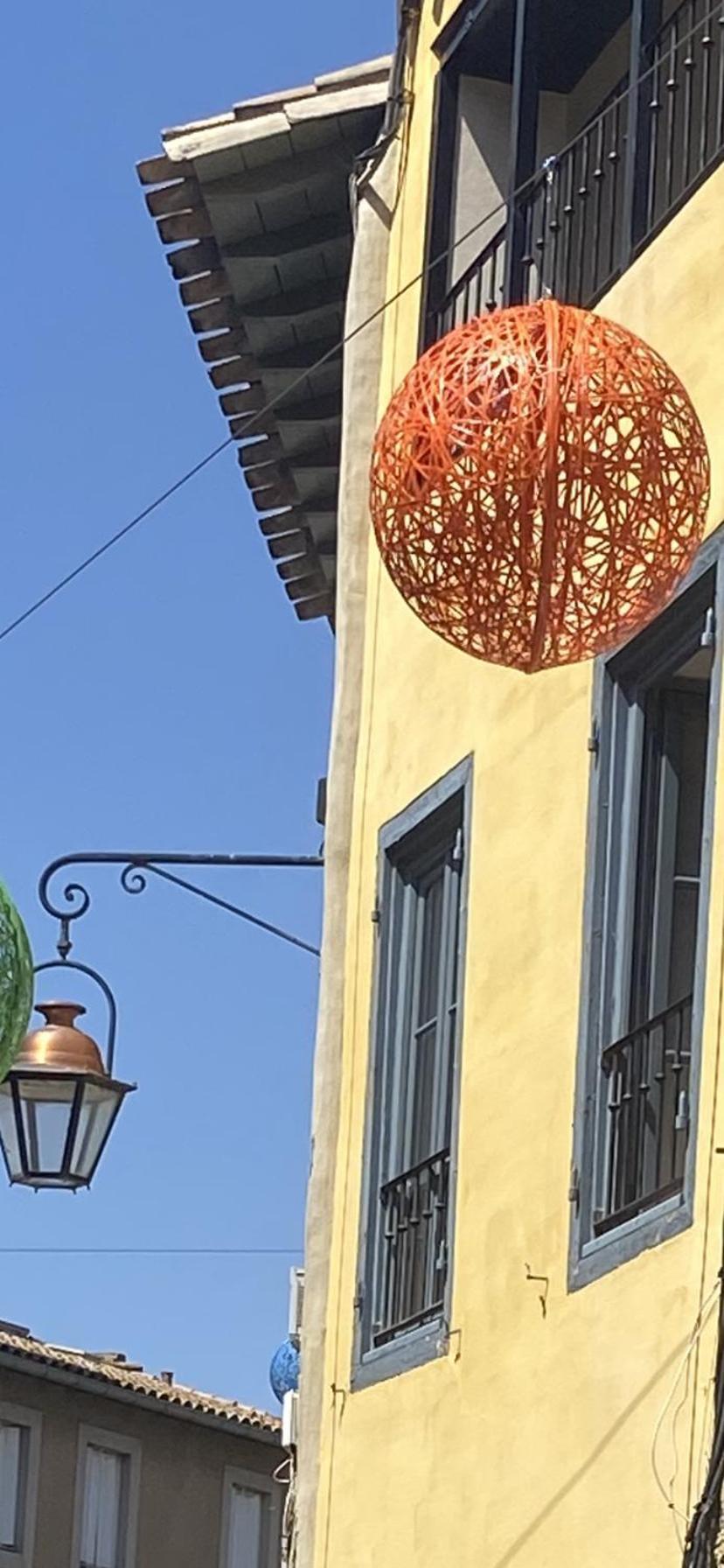 L'Occitane Carcassonneヴィラ エクステリア 写真