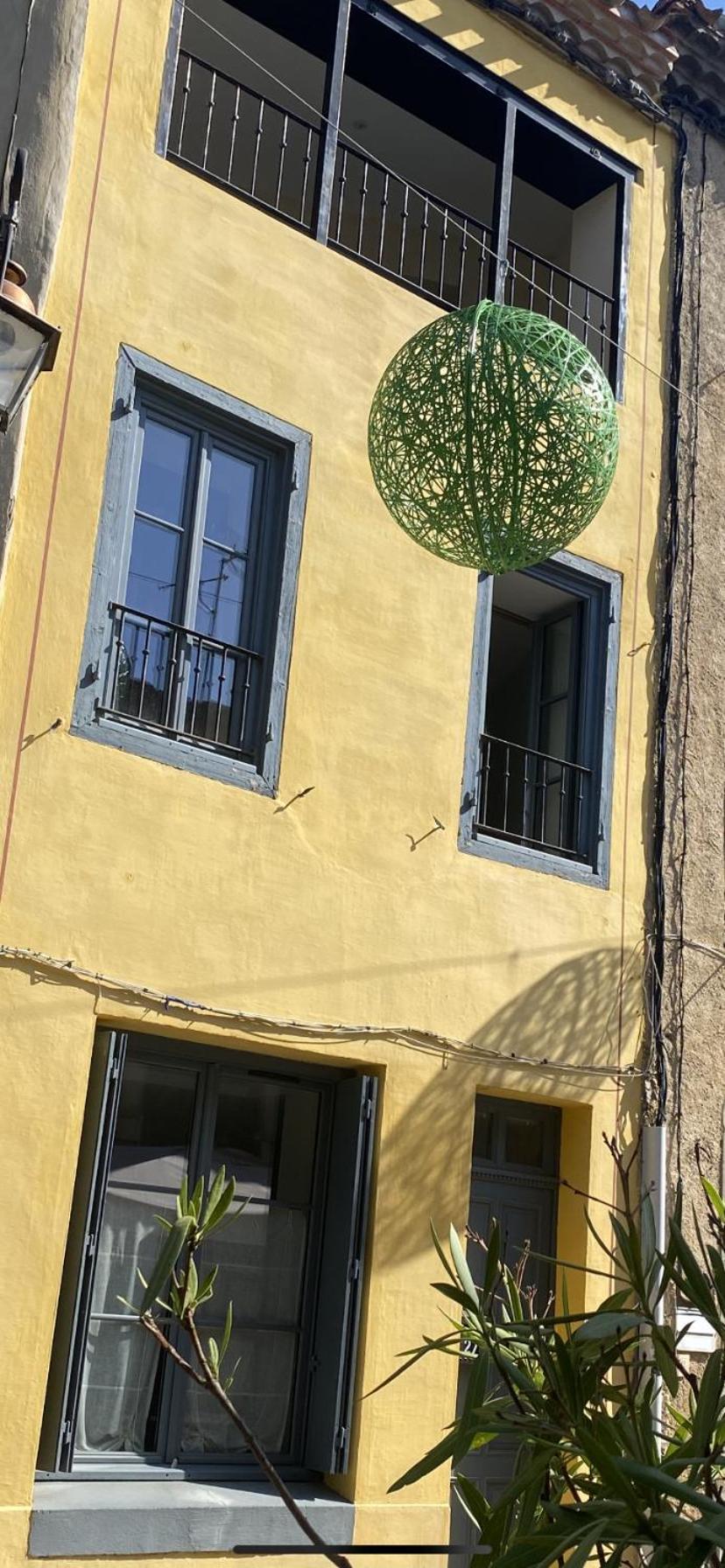 L'Occitane Carcassonneヴィラ エクステリア 写真